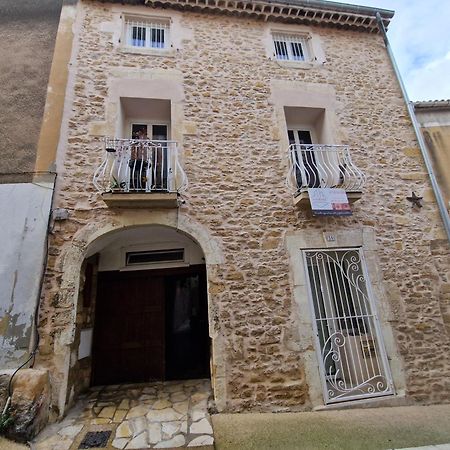 Chambre Pour 1 Personne Bagnols-sur-Ceze Exterior photo