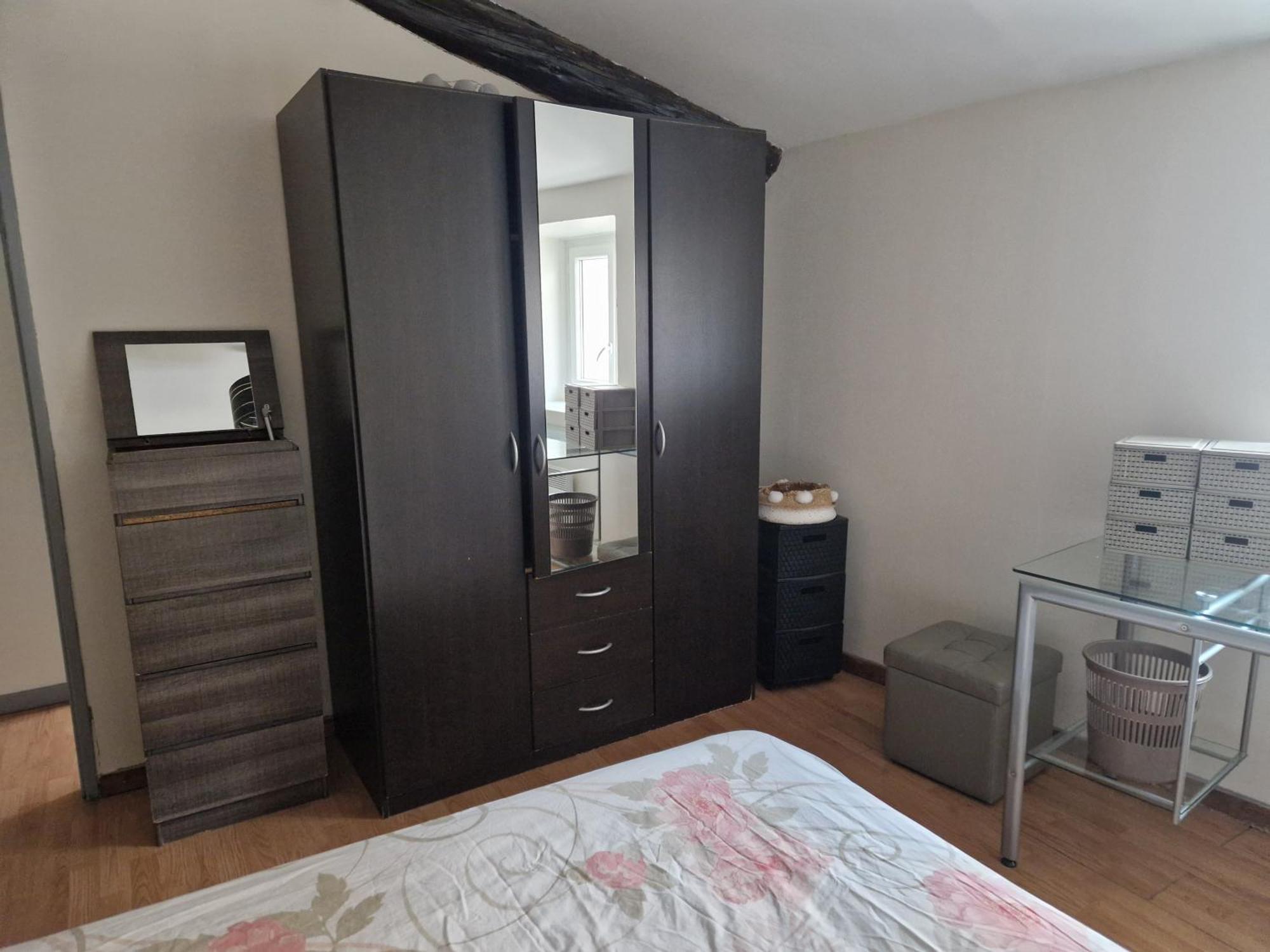 Chambre Pour 1 Personne Bagnols-sur-Ceze Exterior photo