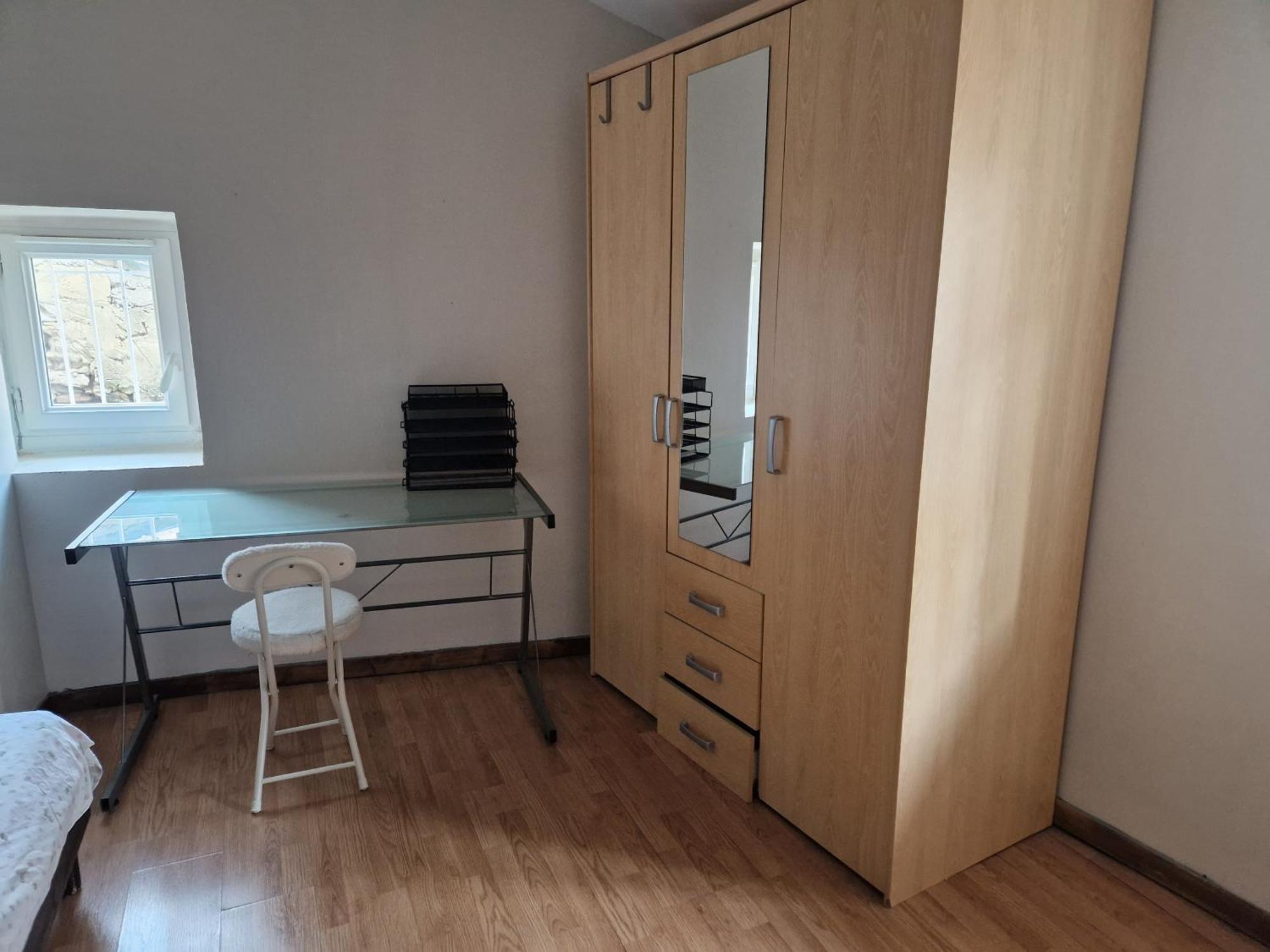 Chambre Pour 1 Personne Bagnols-sur-Ceze Exterior photo