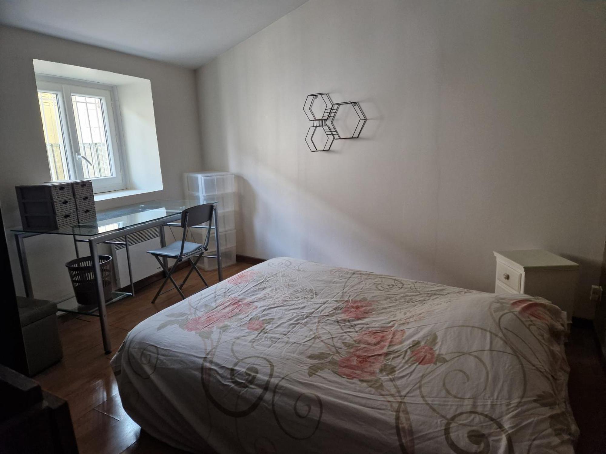 Chambre Pour 1 Personne Bagnols-sur-Ceze Exterior photo